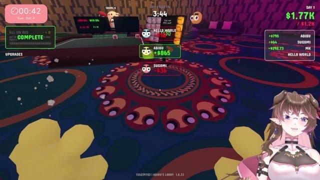 PoppyThePuppy_real playing Gamble With Your Friends - Live Casino Stream