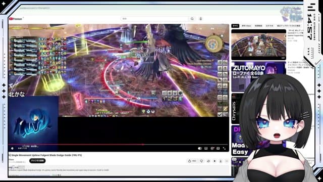 ぽしゅこむ playing Just Chatting - Live Casino Stream