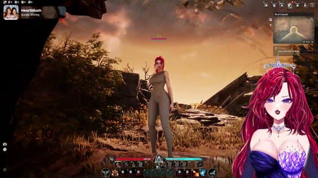 PowDown2Me playing Just Chatting - Live Casino Stream