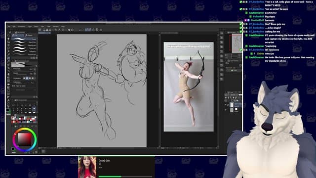 prawnzo playing Just Chatting - Live Casino Stream