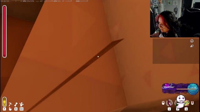 Priincess_Killer playing Pratfall - Live Casino Stream