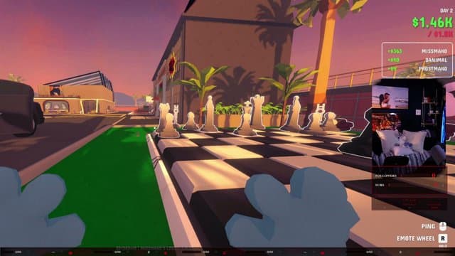 ProstMako playing Gamble With Your Friends - Live Casino Stream