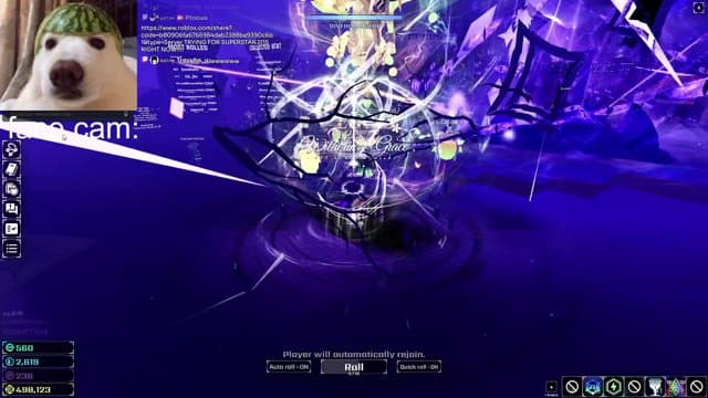 Ptnovo playing Counter-Strike - Live Casino Stream
