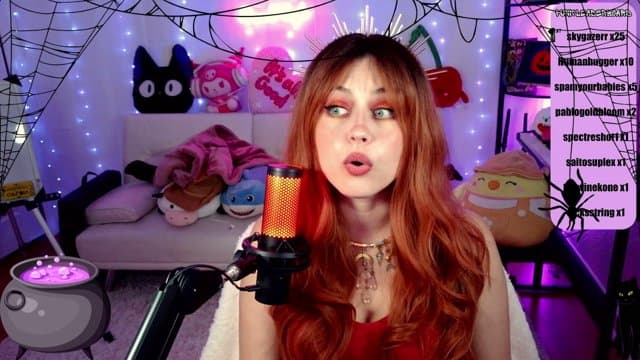 PunkCafe playing Just Chatting - Live Casino Stream