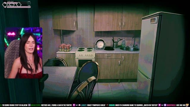 Punkinpai playing Just Chatting - Live Casino Stream