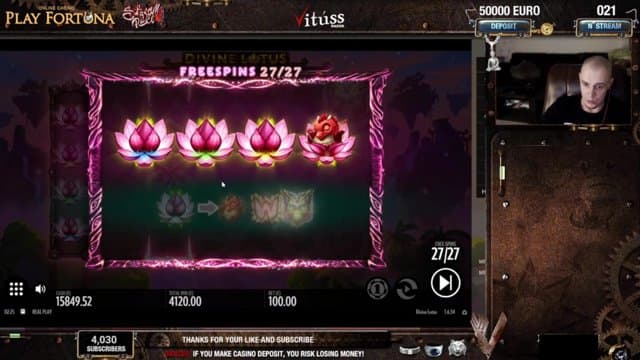 QisAty83 playing Slots - Live Casino Stream