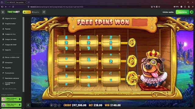 QntzCL playing Slots - Live Casino Stream