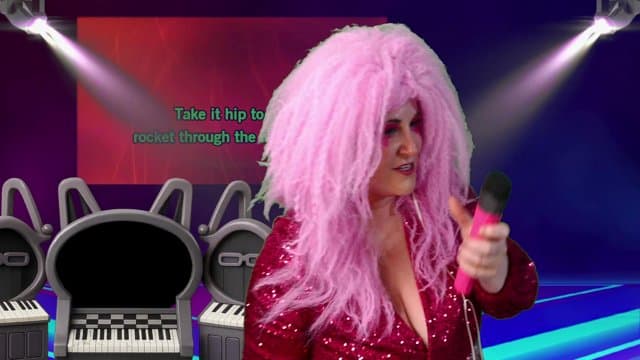 QueenGoldi playing Just Chatting - Live Casino Stream