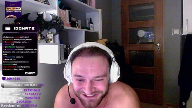 Quenti__ playing Just Chatting - Live Casino Stream