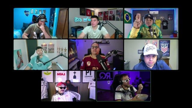 quesadacid playing Just Chatting - Live Casino Stream