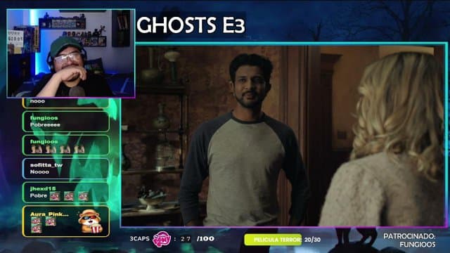 quevemos playing Just Chatting - Live Casino Stream
