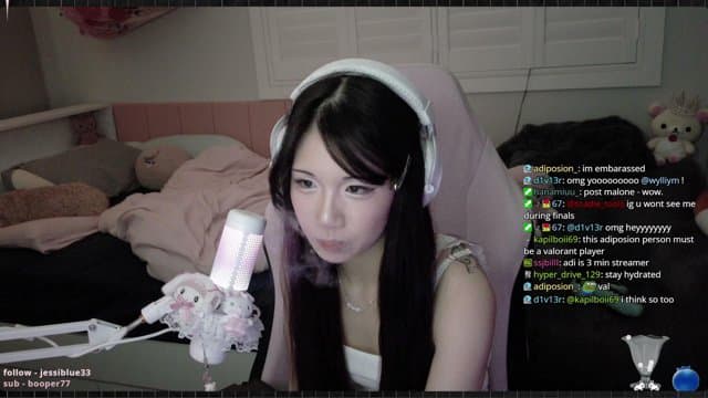 quspp playing Just Chatting - Live Casino Stream