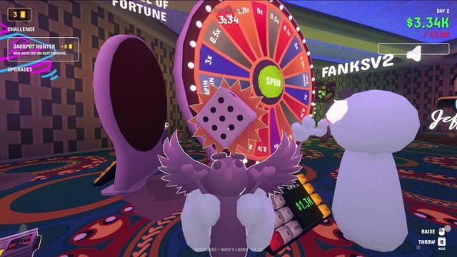 rafoslol playing Gamble With Your Friends - Live Casino Stream