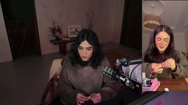 rahaf playing Just Chatting - Live Casino Stream