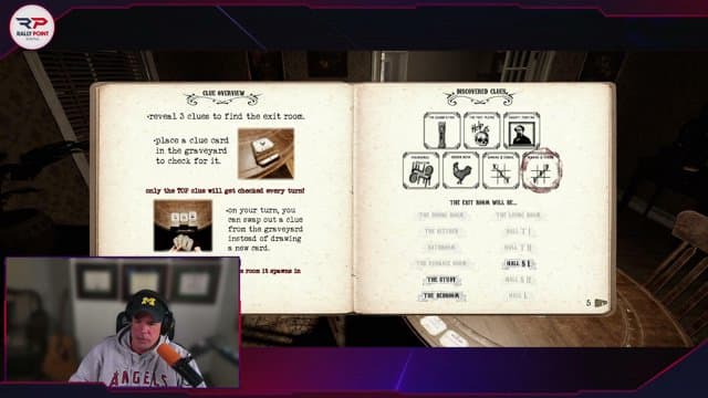 RallyPointHQ playing Gamble With Your Friends - Live Casino Stream