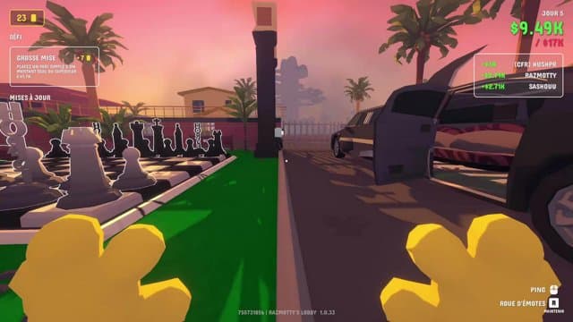 razmotty_gaming playing Gamble With Your Friends - Live Casino Stream