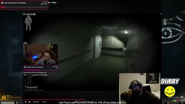 razorreaper_ttv playing Gamble With Your Friends - Live Casino Stream