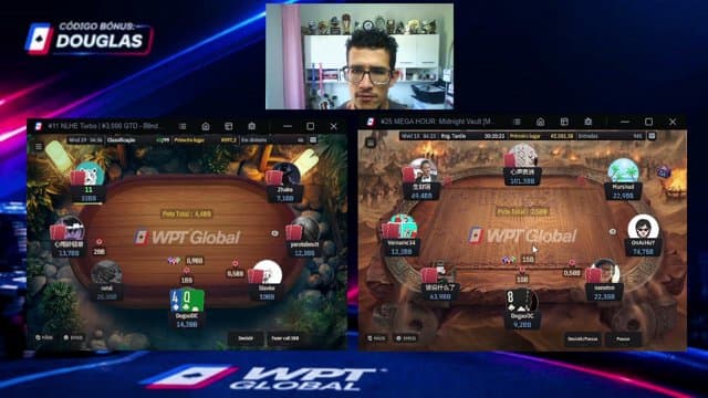 RDouglas14 playing Poker - Live Casino Stream
