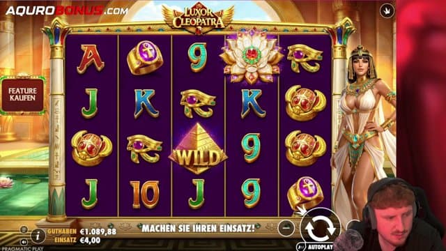 REALAQURO247 playing Slots - Live Casino Stream