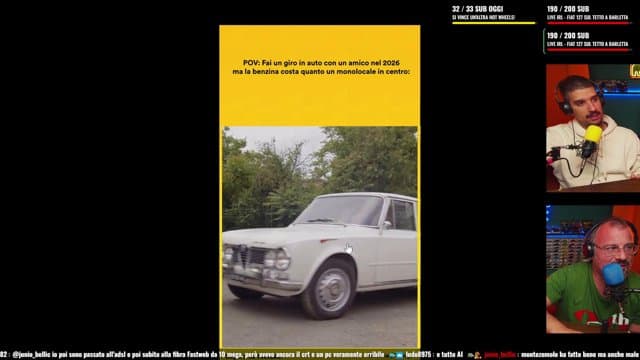 realcarlive playing Just Chatting - Live Casino Stream
