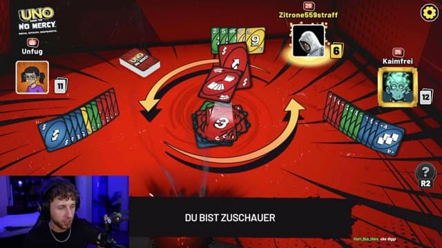 RealDeyten playing Just Chatting - Live Casino Stream