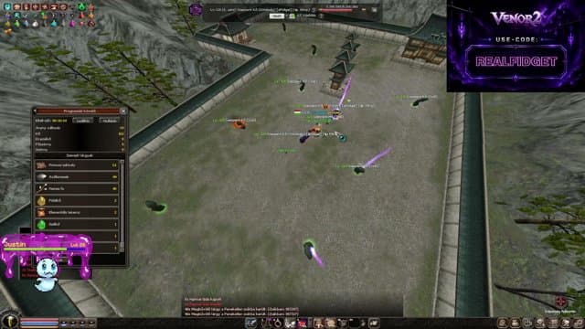 RealFidget playing Just Chatting - Live Casino Stream