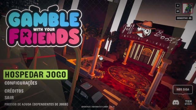 rebellion582 playing Gamble With Your Friends - Live Casino Stream