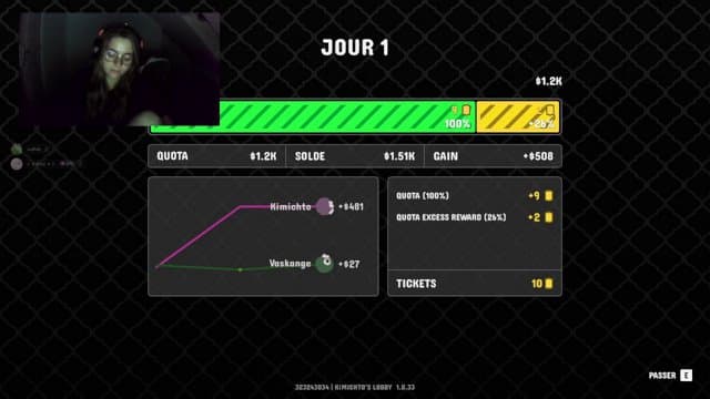 red_fishhh playing Gamble With Your Friends - Live Casino Stream