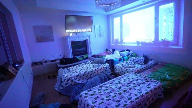 Redify playing Just Chatting - Live Casino Stream