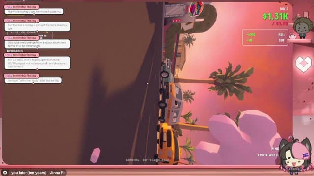 reiibei playing Gamble With Your Friends - Live Casino Stream