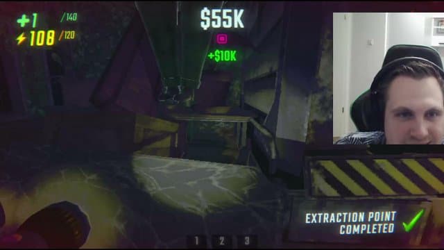 renixinside playing Gamble With Your Friends - Live Casino Stream
