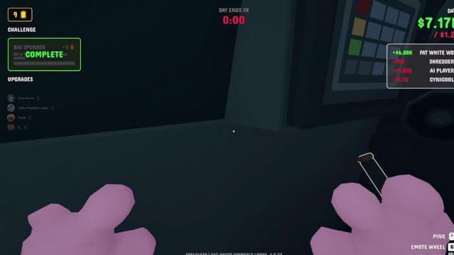Resee___ playing Gamble With Your Friends - Live Casino Stream