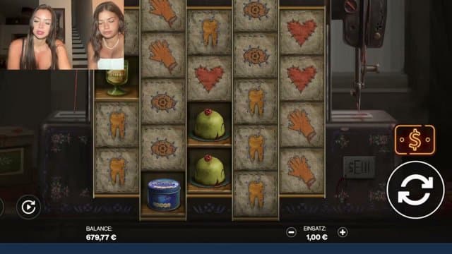respingott playing Slots - Live Casino Stream