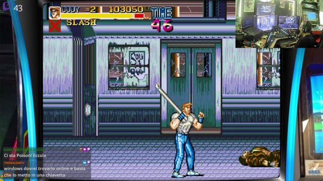 retroevolution playing Just Chatting - Live Casino Stream