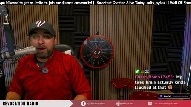 revocation_radio playing Just Chatting - Live Casino Stream