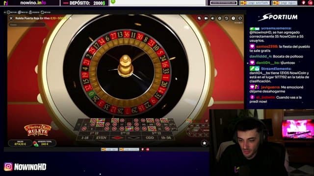 reydelgiroes playing Slots - Live Casino Stream