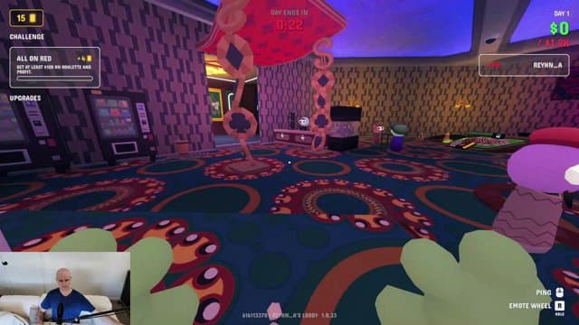 reyhn_a playing Gamble With Your Friends - Live Casino Stream