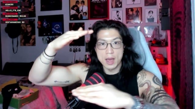 richard_soon playing Just Chatting - Live Casino Stream