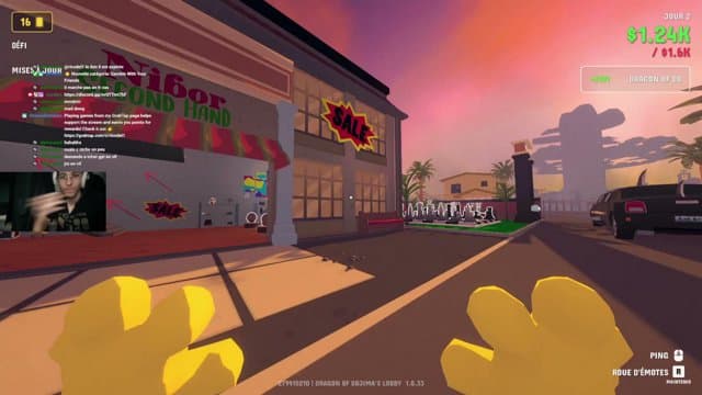 ricodel1 playing Gamble With Your Friends - Live Casino Stream