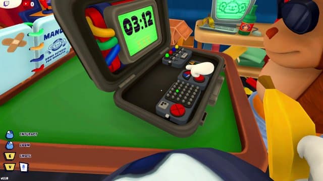 rigvoe_LIVE playing Gamble With Your Friends - Live Casino Stream