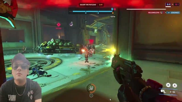 RipcordHype playing Just Chatting - Live Casino Stream