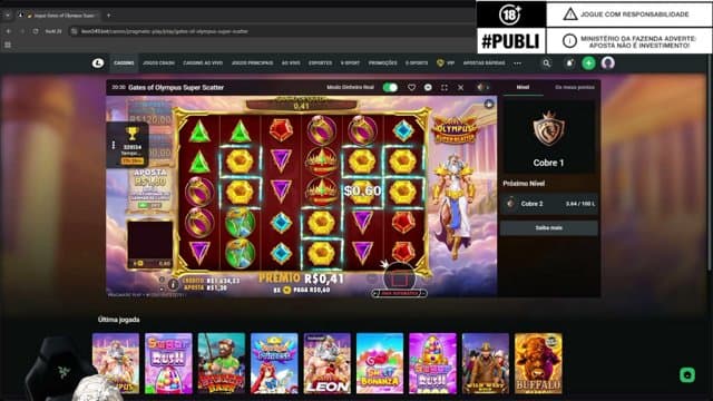 rmfps playing Virtual Casino - Live Casino Stream
