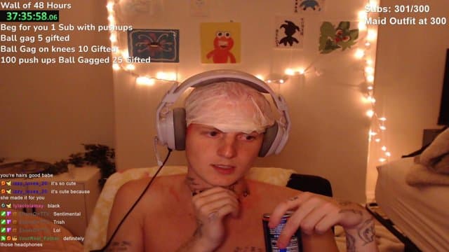 robbybud playing Just Chatting - Live Casino Stream