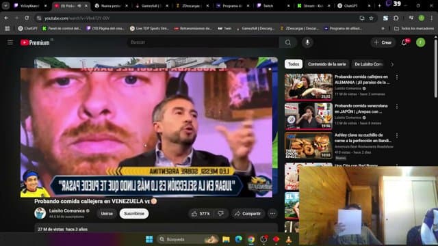 robermiitones playing Just Chatting - Live Casino Stream