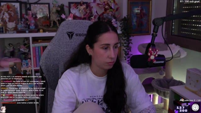 rodenasink playing Just Chatting - Live Casino Stream