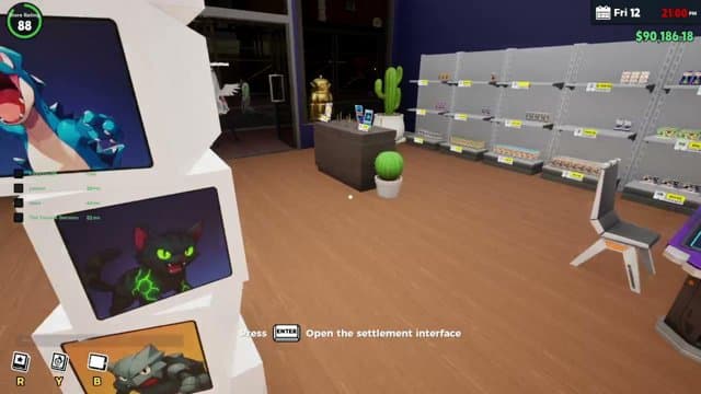 ronnybat playing Card Shop Simulator Multiplayer - Live Casino Stream