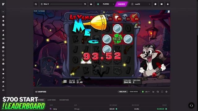 root playing Slots - Live Casino Stream