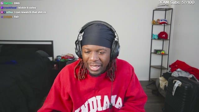 ros3mnd playing Just Chatting - Live Casino Stream