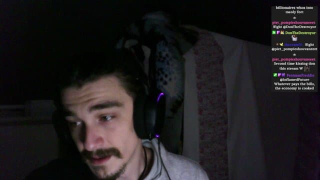 Royal_Dalton playing Just Chatting - Live Casino Stream