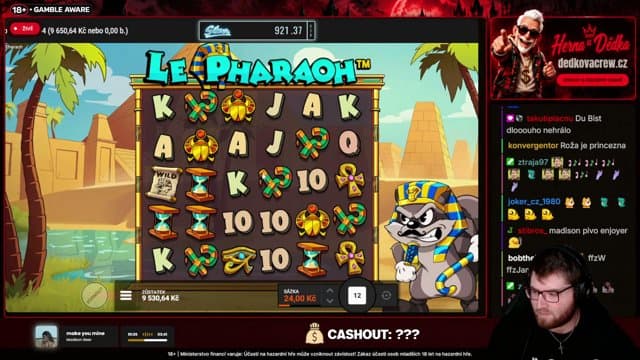 rozaDP playing Slots - Live Casino Stream